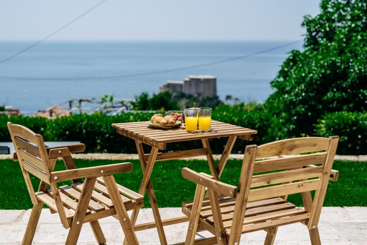 Appartement Horizont à Dubrovnik Extérieur photo